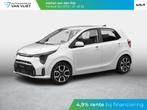 Kia Picanto 1.0 DPI ExecutiveLine | Snel leverbaar | Stoel e, Voorwielaandrijving, 12 maanden, Stof, 63 pk