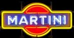 Martini neon veel andere leuke bar cafe womencave USA neons, Lichtbak of (neon) lamp, Nieuw, Ophalen of Verzenden, Info@americansaleshop.nl