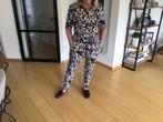 Mi Piace travelstof jumpsuit maat L, Ophalen of Verzenden, Zo goed als nieuw