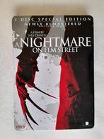 A Nightmare On Elm Street - 2-disc Special Edition Metalpack, Alle leeftijden, Ophalen of Verzenden, Zo goed als nieuw, Slasher
