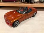 1:18 Dodge Copperhead Maisto, Ophalen of Verzenden, Gebruikt, Auto, Maisto