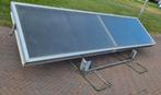 Zonnecollector voor zwembadverwarming, Ophalen, Gebruikt