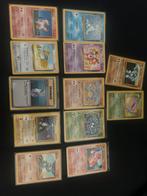 OG pokemon kaarten, Ophalen, Zo goed als nieuw