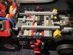 Lego Technic Mercedes Vrachtwagen 42043, Ophalen of Verzenden, Zo goed als nieuw, Complete set, Lego