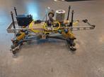 Kyosho Mad Force / Mad Armour custom, Hobby en Vrije tijd, Gebruikt, Auto offroad, Ophalen of Verzenden, Nitro