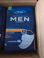 Tena men active Fit level 3 incontinentie materiaal, Ophalen of Verzenden, Nieuw