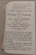 mol-peterse-pol-rijpma-d roos-v schie-sijm-stokhof-verdegaal, Ophalen of Verzenden