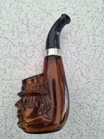 Vintage Avon Aftershave - Pijp, Ophalen of Verzenden, Gebruikt, Parfumfles, Gevuld