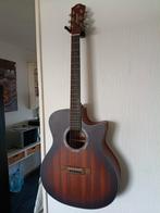 Morgan auditorium model met gigbag. 150 euro!!, Ophalen