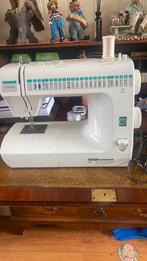 Toyota naaimachine, Hobby en Vrije tijd, Naaimachines en Toebehoren, Ophalen of Verzenden, Zo goed als nieuw, Naaimachine, Overige merken