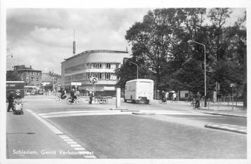 (388-537-013) Schiedam Gerrit Verboonstraat beschikbaar voor biedingen