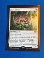 Ocelot Pride - non foil, Ophalen of Verzenden, Zo goed als nieuw, Losse kaart