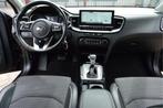 Kia Xceed 1.5 T-GDI MHEV DynamicLine O.a: Half leder, Navi,, Auto's, Kia, Gebruikt, 4 cilinders, Met garantie (alle), Leder en Stof