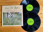 LP - Dubbel  - Love Me Tender 2  - 32 Rom Country S - 1982, Ophalen of Verzenden, Zo goed als nieuw, 12 inch
