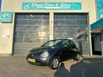 Ford Ka 1.3 Futura (bj 2007), Auto's, 1299 cc, Gebruikt, 4 cilinders, Ka