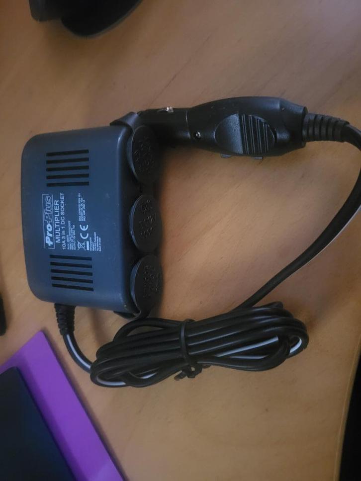 Euro Normstekkers (sigaretten aansteker), Auto diversen, Auto-accessoires, Nieuw, Ophalen of Verzenden