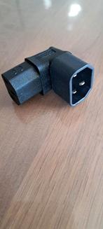 C13 naar C14 adapter, Ophalen of Verzenden, Nieuw