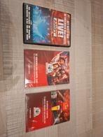 Vrienden van Amstel DVD Collectie - 3 stuks, Ophalen of Verzenden