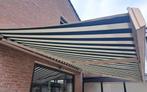 Zonneluifel, Tuin en Terras, Zonneschermen, Ophalen, Gebruikt, Elektrisch, 150 tot 300 cm