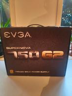 EVGA Supernova 750 G2 nieuw, Ophalen of Verzenden, Nieuw