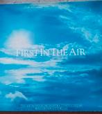 The Metropole Orchestra - First In The Air, Cd's en Dvd's, Vinyl | Jazz en Blues, Ophalen of Verzenden, Zo goed als nieuw