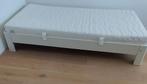 Auping bed ombouw incl bodem 90x200, Ophalen, Gebruikt, 90 cm, Eenpersoons