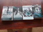 Brandon Sanderson boeken serie, Boeken, Ophalen of Verzenden, Zo goed als nieuw, Brandon Sanderson