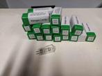 halogeen insteeklampjes 230 volt 150 watt fitting: g-6,35, Ophalen of Verzenden, Nieuw, Licht