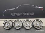 20” originele Breyton BMW 3 serie F30 F31 velgen + banden, Auto-onderdelen, Banden en Velgen, Gebruikt, Banden en Velgen, Ophalen of Verzenden