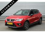 SEAT Arona 1.0 TSI 116pk FR Business Intense DSG7 NL-Auto NA, Stof, Met garantie (alle), 116 pk, 49 €/maand