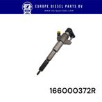 Gereviseerd Diesel Verstuiver VDO Continental 166000372R, Ophalen of Verzenden, Gereviseerd, Opel
