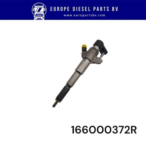 Gereviseerd Diesel Verstuiver VDO Continental 166000372R, Auto-onderdelen, Brandstofsystemen, Nissan, Opel, Renault, Gereviseerd