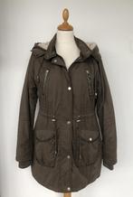 Jas, maat 38, Verzenden, Gedragen, Maat 38/40 (M), Bruin