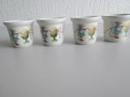 Vera de Muis servies, Ophalen of Verzenden, Zo goed als nieuw, Overige stijlen, Overige typen