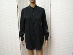 FILIPPA K blouse,Mt XS (valt groter),als nieuw, Filippa k, Tweedehands, Blauw, Tweedehands