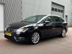 Seat Leon St 1.4 EcoTSI 150pk FR, Gebruikt, 4 cilinders, 150 pk, Leon
