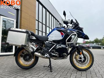 BMW R 1250GS ADVENTURE (bj 2021)