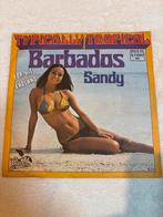 Typically Tropical - Barbados Sandy Vinyl Single, Ophalen of Verzenden, Gebruikt, 12 inch