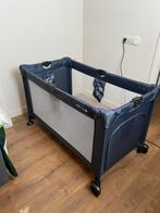 Campingbedje - Koelstra, Kinderen en Baby's, Ophalen of Verzenden, Zo goed als nieuw, Reisbedje