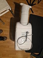 Mobiele Ventilatie, Doe-het-zelf en Verbouw, Ventilatie en Afzuiging, Ophalen, Gebruikt, Ventilator