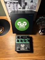 NUX Tape Echo, Muziek en Instrumenten, Effecten, Ophalen of Verzenden, Zo goed als nieuw, Reverb
