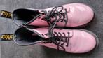 dr. Martens roze maat 36, Kinderen en Baby's, Ophalen of Verzenden, Gebruikt, Meisje, Schoenen
