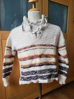 Khujo vintage wollen trui mt L, Maat 38/40 (M), Overige kleuren, Khujo, Ophalen of Verzenden