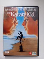 The Karate Kid dvd, Alle leeftijden, Verzenden, Gebruikt
