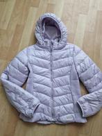 nieuwe paarse H&M jas, maat 152, Ophalen of Verzenden, Nieuw, Meisje, Jas