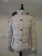 Gaastra dames winterjas maat L ( Z.G.A.N. ), Gaastra, Beige, Maat 42/44 (L), Ophalen of Verzenden