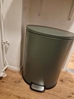 Prullenbak 60liter, Huis en Inrichting, Woonaccessoires | Prullenbakken, Ophalen, Kunststof, 40 liter of meer, Zo goed als nieuw