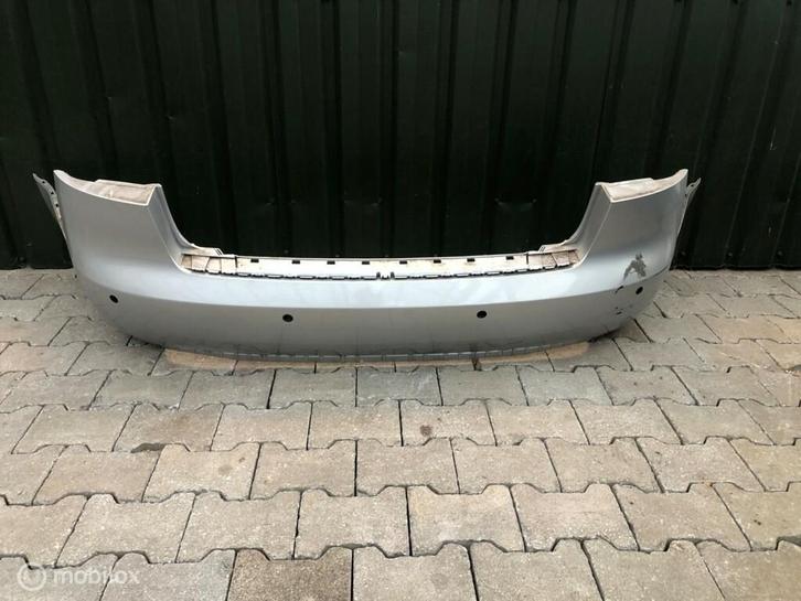 Achterbumper audi a4 b7 8e5807385c Origineel, Auto-onderdelen, Carrosserie en Plaatwerk, Bumper, Achter, Gebruikt, Ophalen of Verzenden