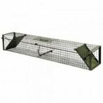 Ongediertebestrijding: Doorloopval 100x17x17, Ophalen of Verzenden, Nieuw, Ongediertebestrijding