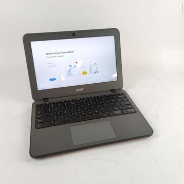 Acer Chromebook 11 C731-T C9M4 || Nu voor maar € 29.99 beschikbaar voor biedingen